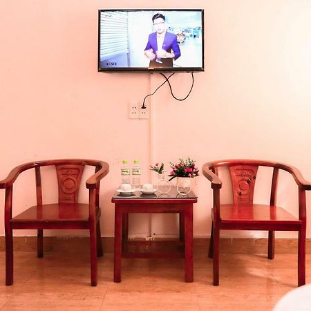 Hometravel Sapa Kültér fotó