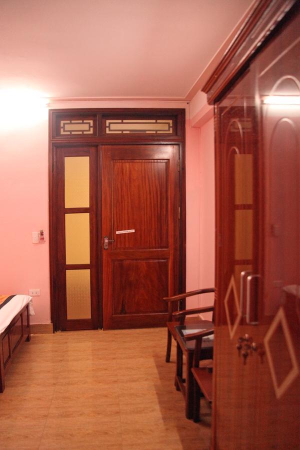 Hometravel Sapa Kültér fotó