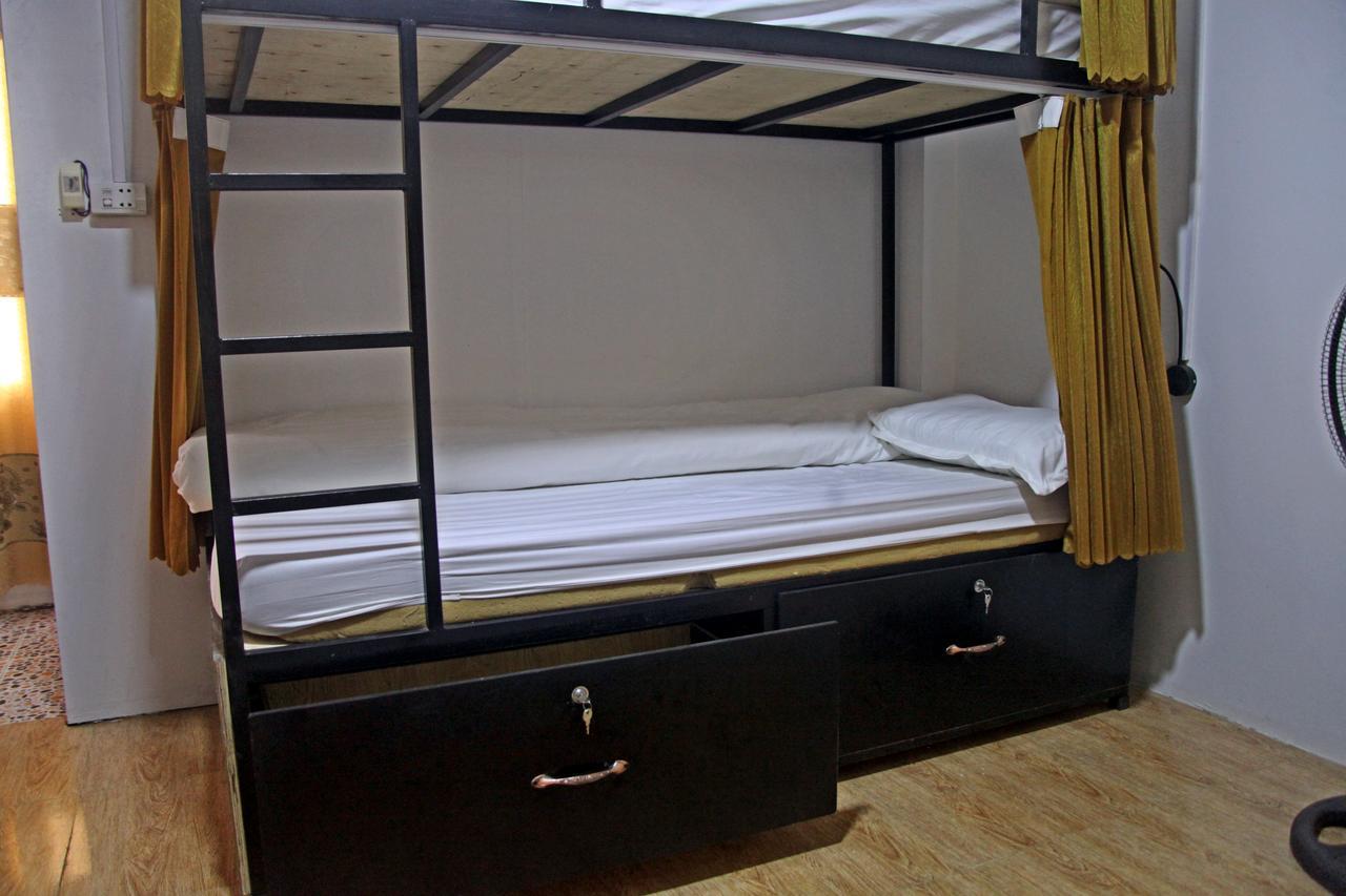 Hometravel Sapa Kültér fotó