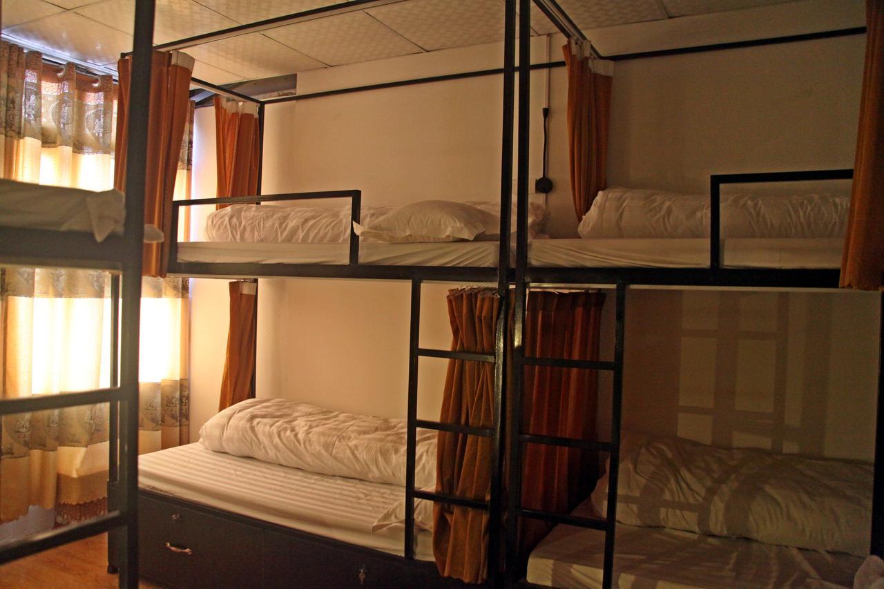 Hometravel Sapa Kültér fotó
