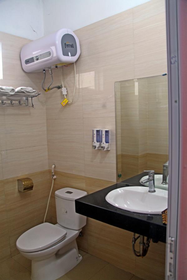 Hometravel Sapa Kültér fotó