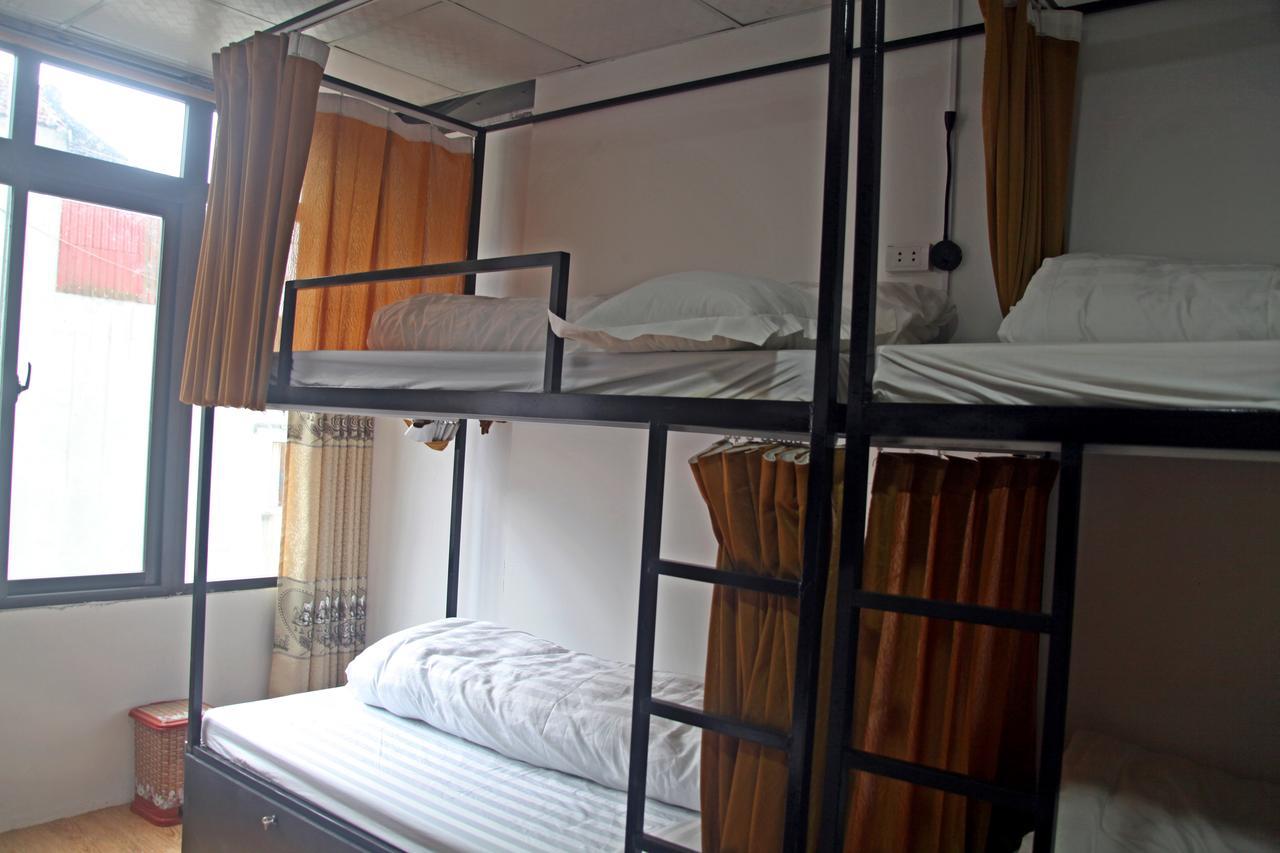 Hometravel Sapa Kültér fotó