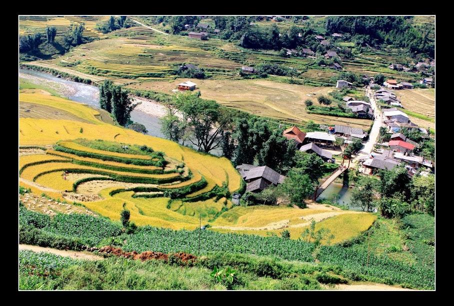 Hometravel Sapa Kültér fotó