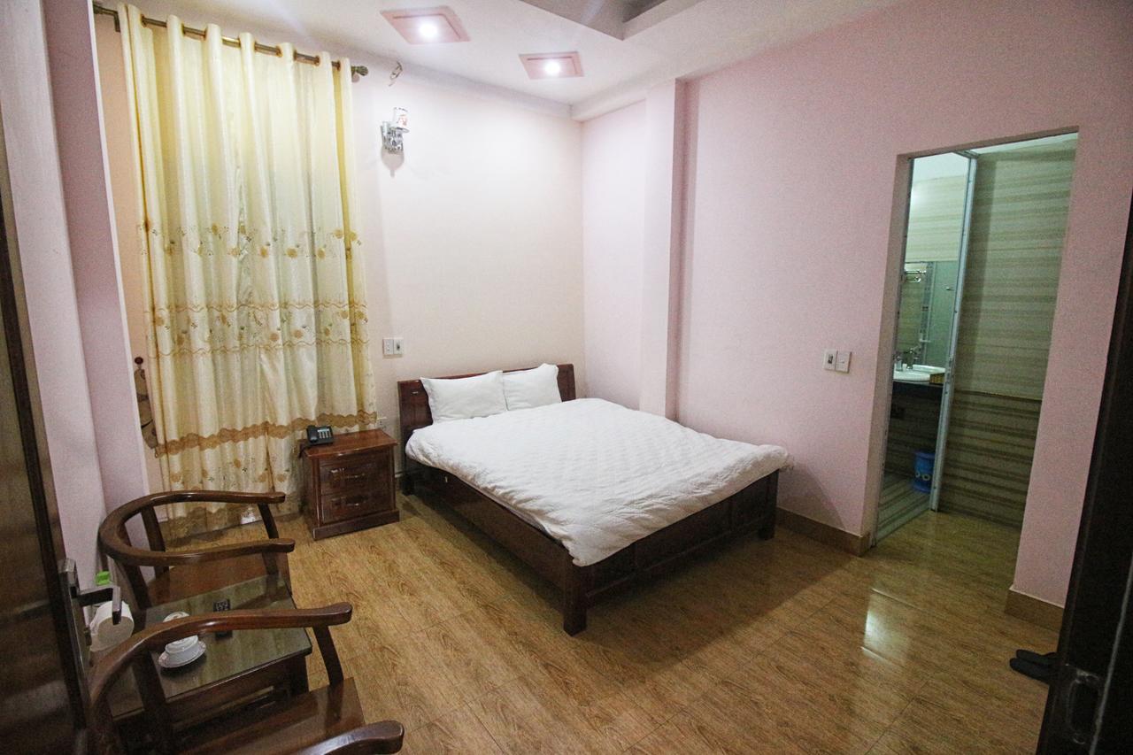 Hometravel Sapa Kültér fotó