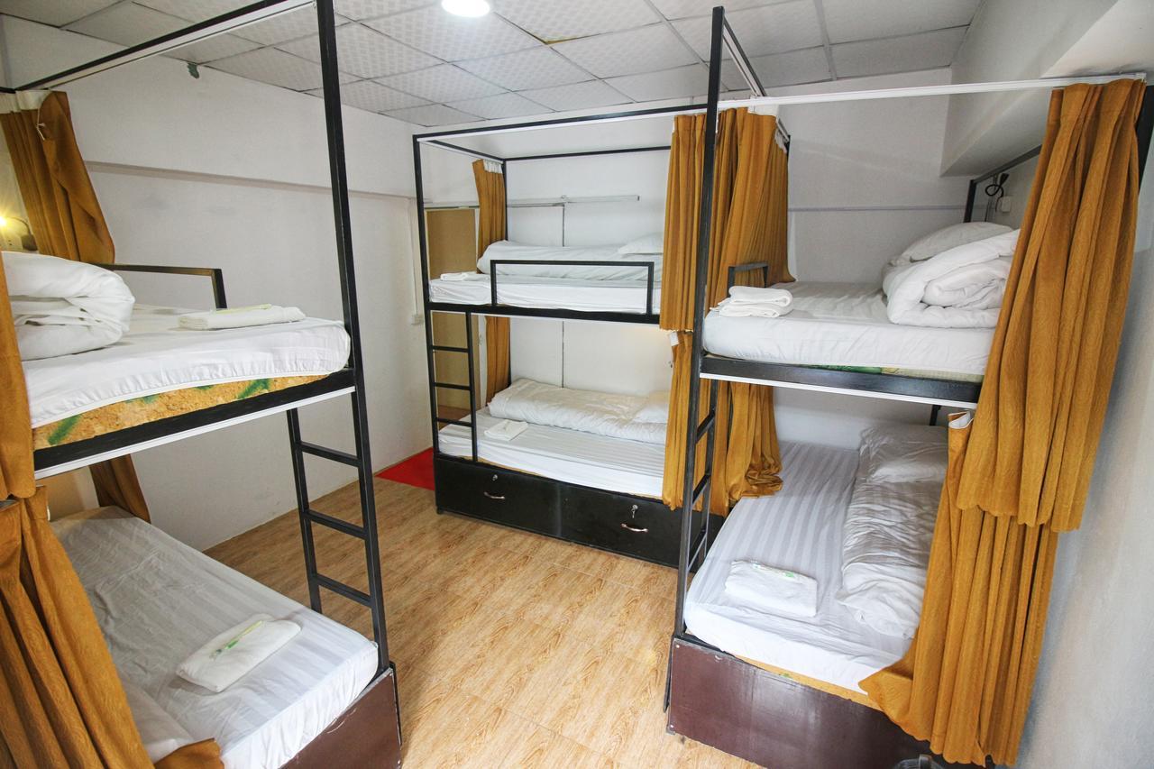 Hometravel Sapa Kültér fotó