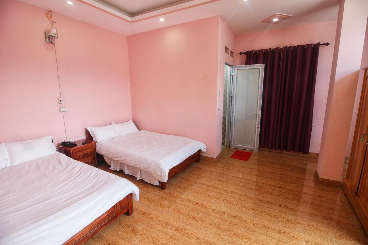Hometravel Sapa Kültér fotó