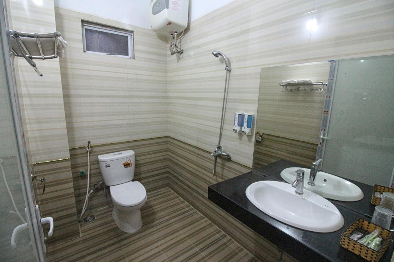 Hometravel Sapa Kültér fotó