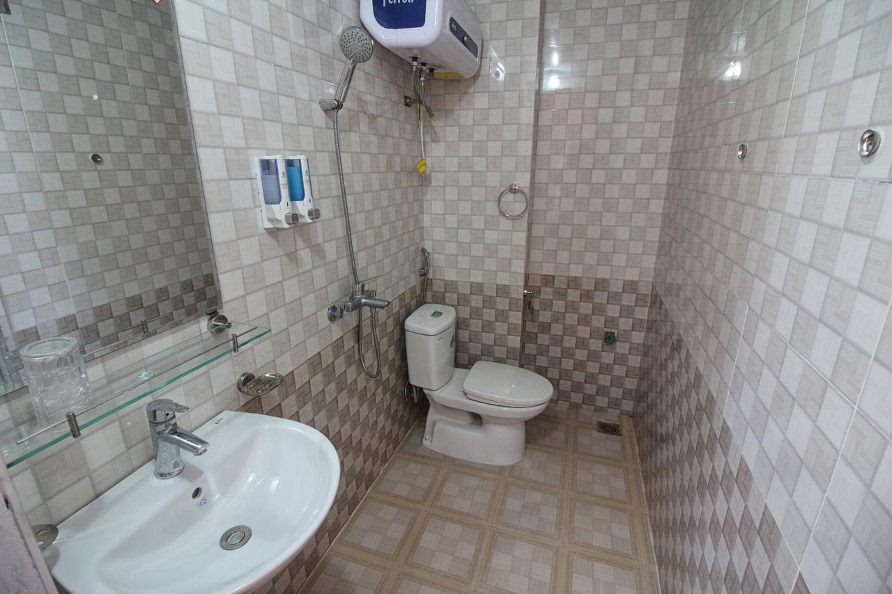 Hometravel Sapa Kültér fotó