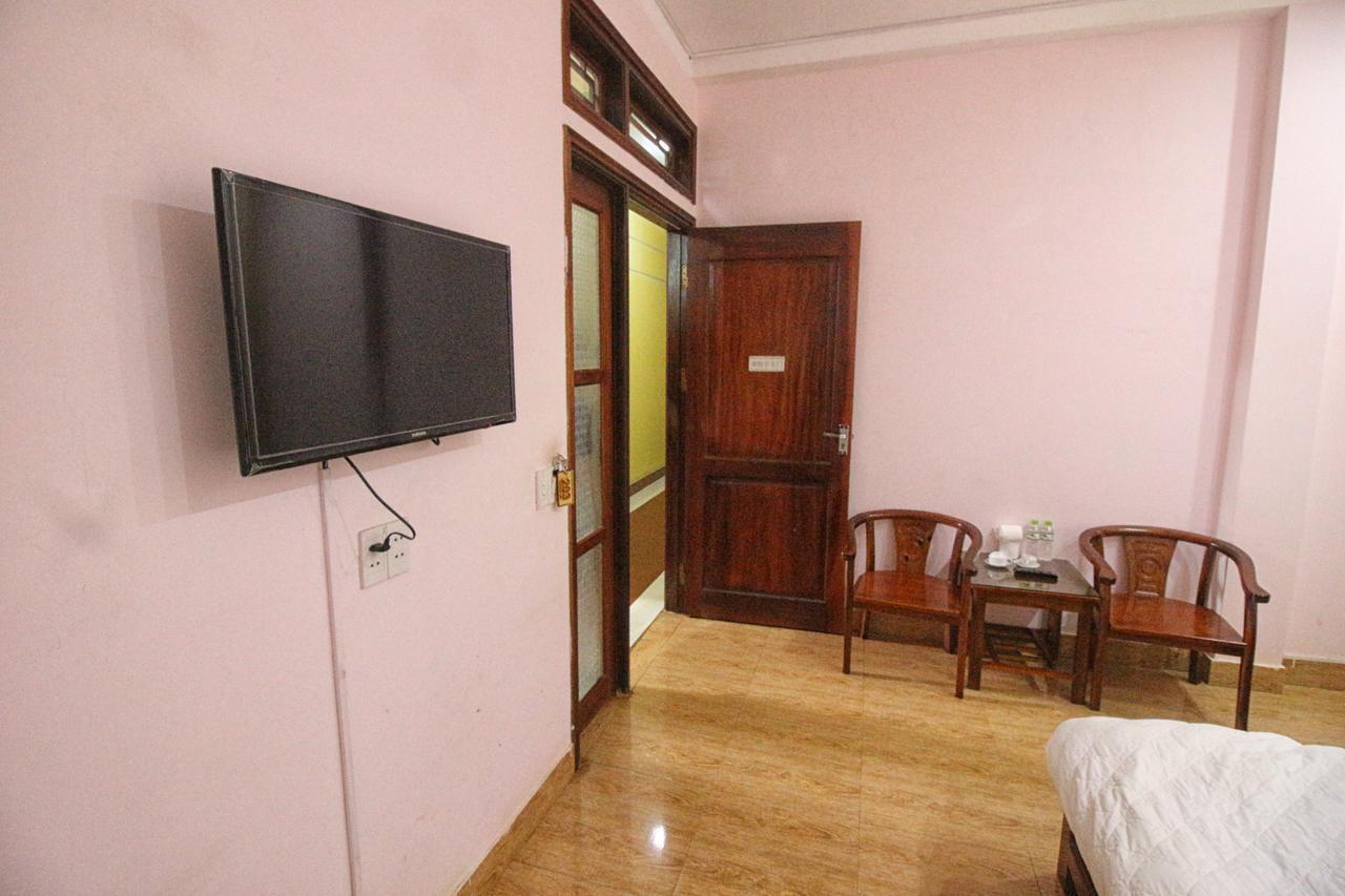 Hometravel Sapa Kültér fotó