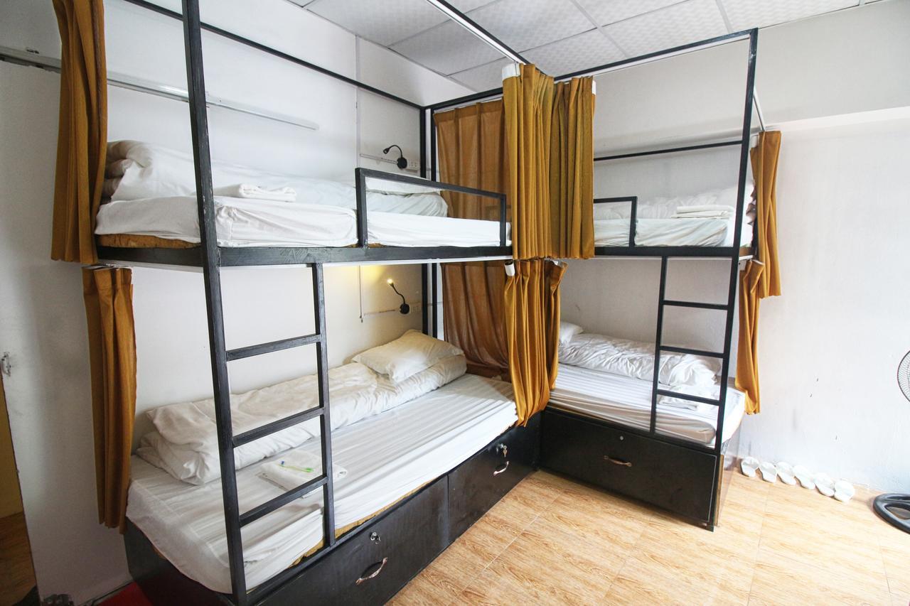 Hometravel Sapa Kültér fotó