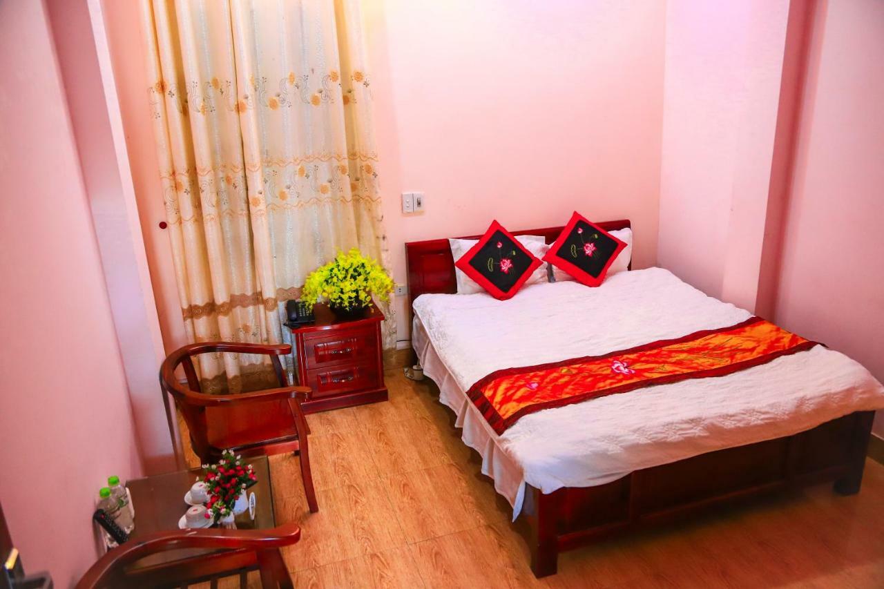 Hometravel Sapa Kültér fotó
