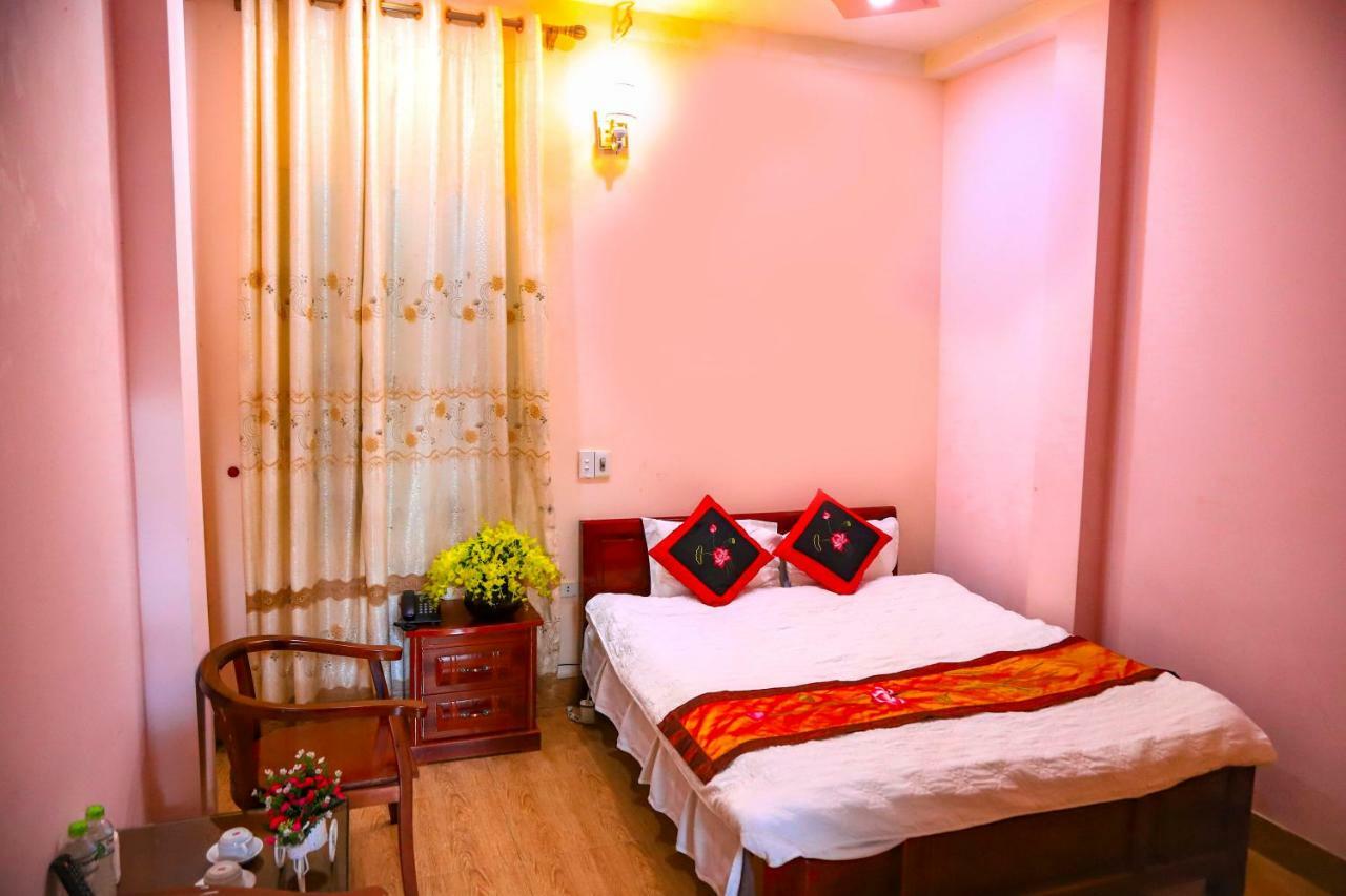 Hometravel Sapa Kültér fotó